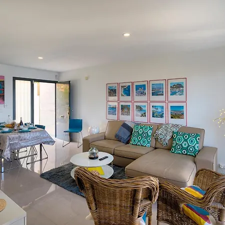 Casa Vistamar Tatil Evi *