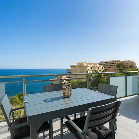 Casa Vistamar * Altea