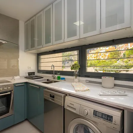 Casa Vistamar Tatil Evi *