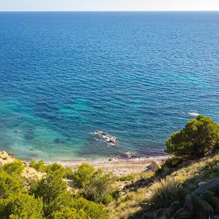 Tatil Evi Casa Vistamar