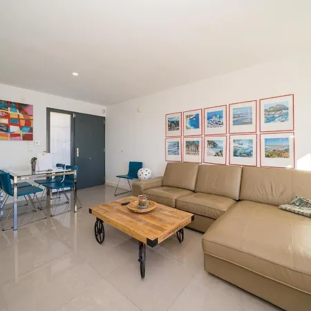 Casa vacanze Casa Vistamar