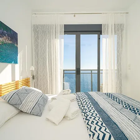 Tatil Evi Casa Vistamar *