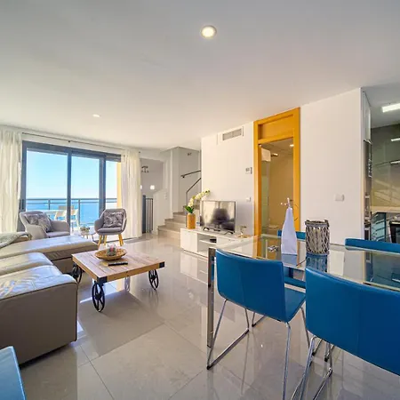 Casa Vistamar * Altea