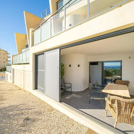 Casa Vistamar Tatil Evi