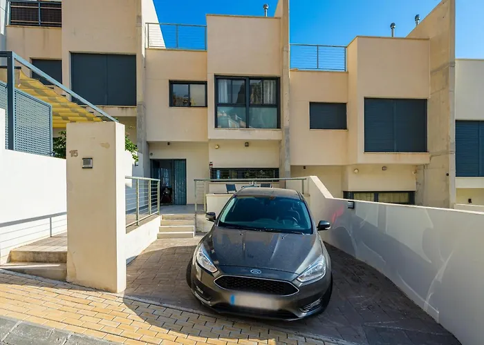 Casa vacanze Casa Vistamar