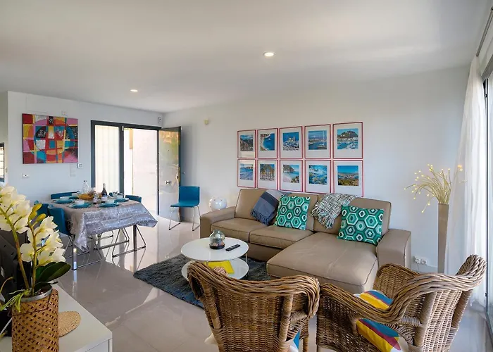 Casa Vistamar Casa vacanze *