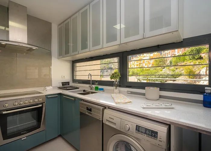 Casa Vistamar Casa vacanze *