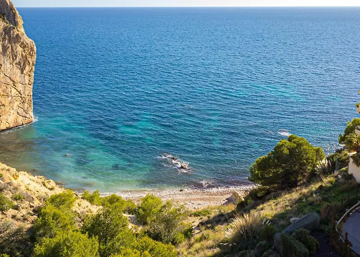 Casa vacanze Casa Vistamar