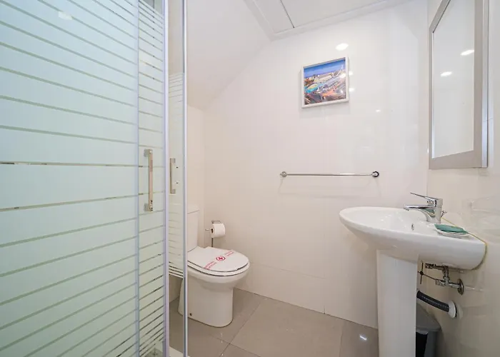 Casa Vistamar Casa vacanze Altea