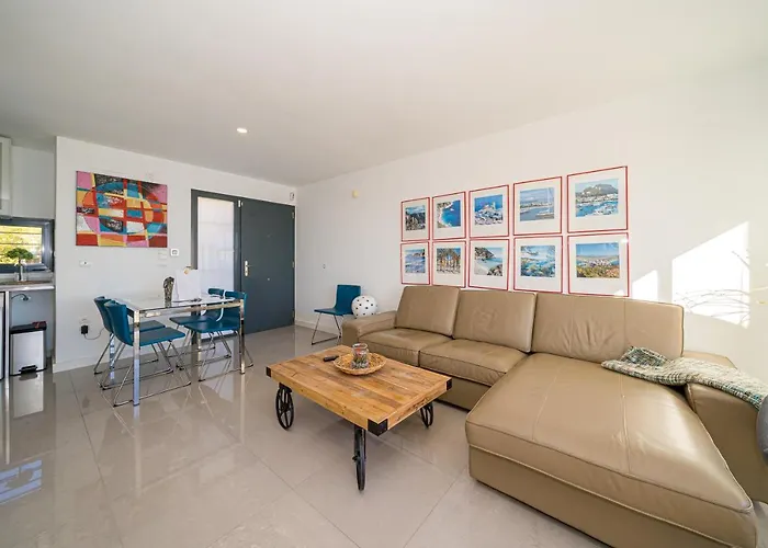 Casa vacanze Casa Vistamar