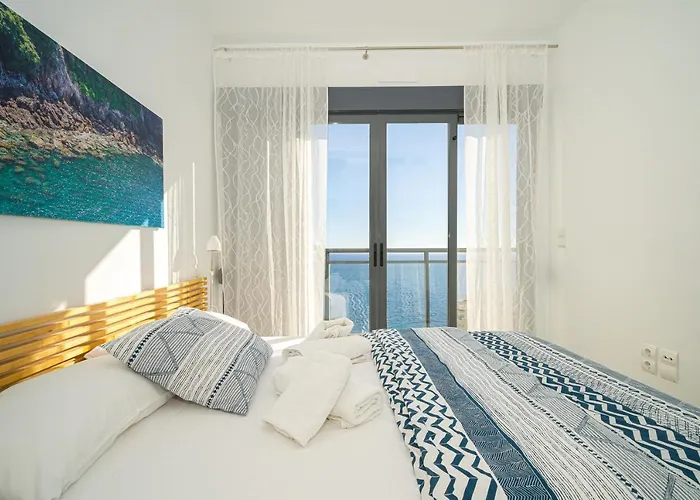 Casa vacanze Casa Vistamar *