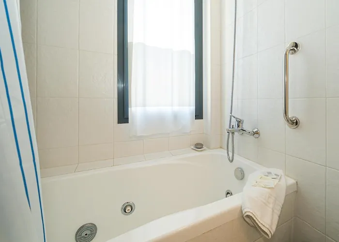 Casa Vistamar Casa vacanze Altea