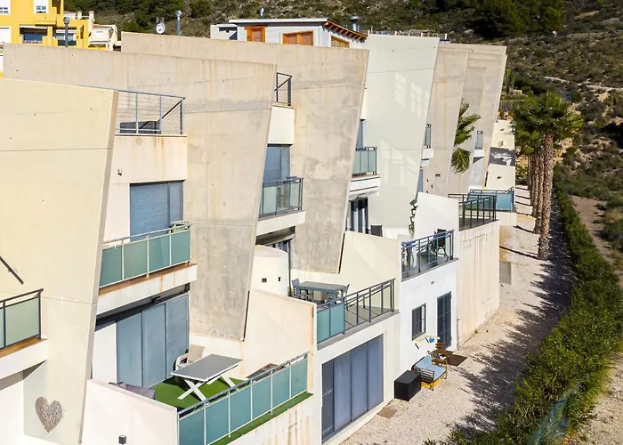 Casa vacanze Casa Vistamar *