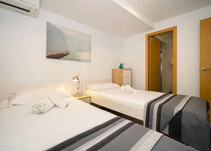 Casa Vistamar * Altea