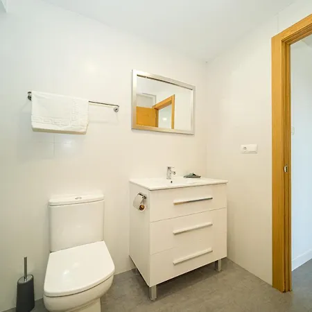 Casa Vistamar Holiday home