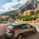 Tatil Evi Casa Vistamar Altea