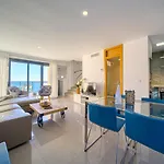 Casa Vistamar * Altea