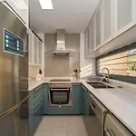 Casa Vistamar Tatil Evi Altea