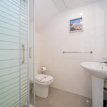 Casa Vistamar Feriehus Altea