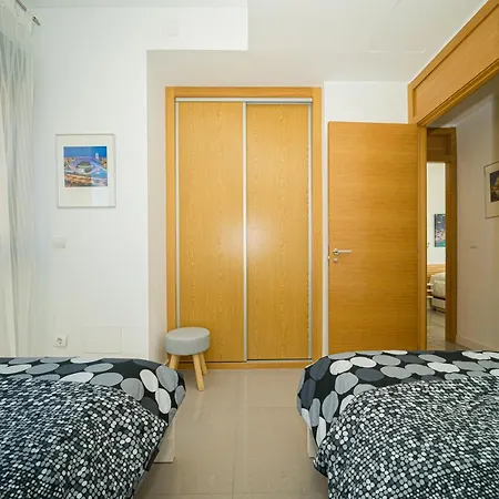 Casa Vistamar Feriehus *