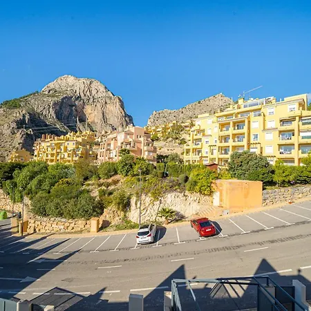 Casa Vistamar