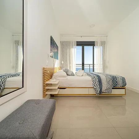 Casa Vistamar Tatil Evi