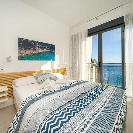 Tatil Evi Casa Vistamar Altea