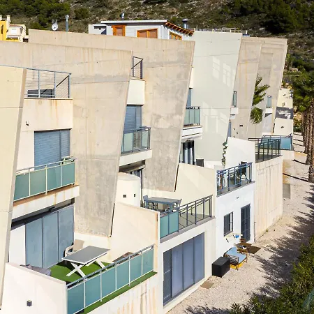Tatil Evi Casa Vistamar *